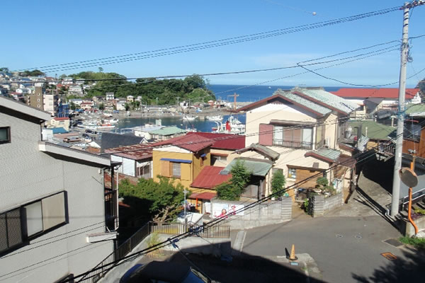 青木土地売り物件一戸建て