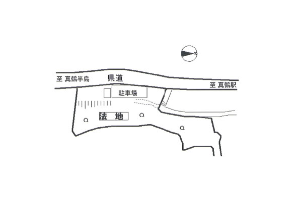 【土地】真鶴駅から徒歩10分真鶴港、海の眺望
